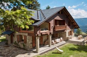 Casa Pyrenees - Slow Life Refuge La Molina